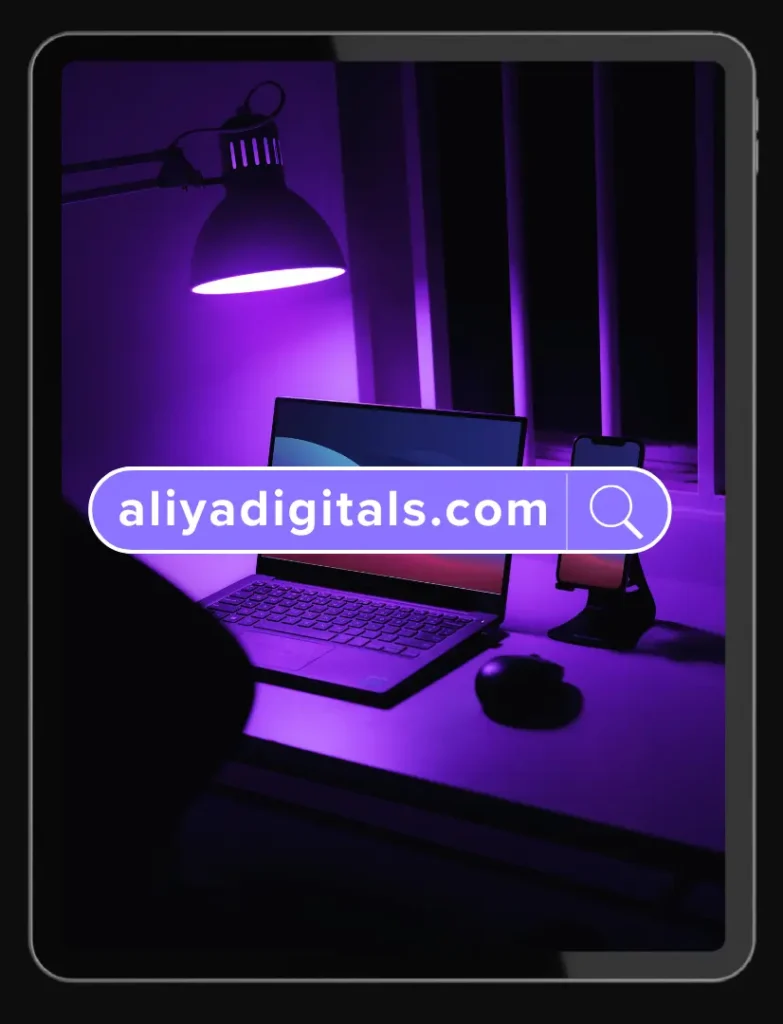 digital marketing site