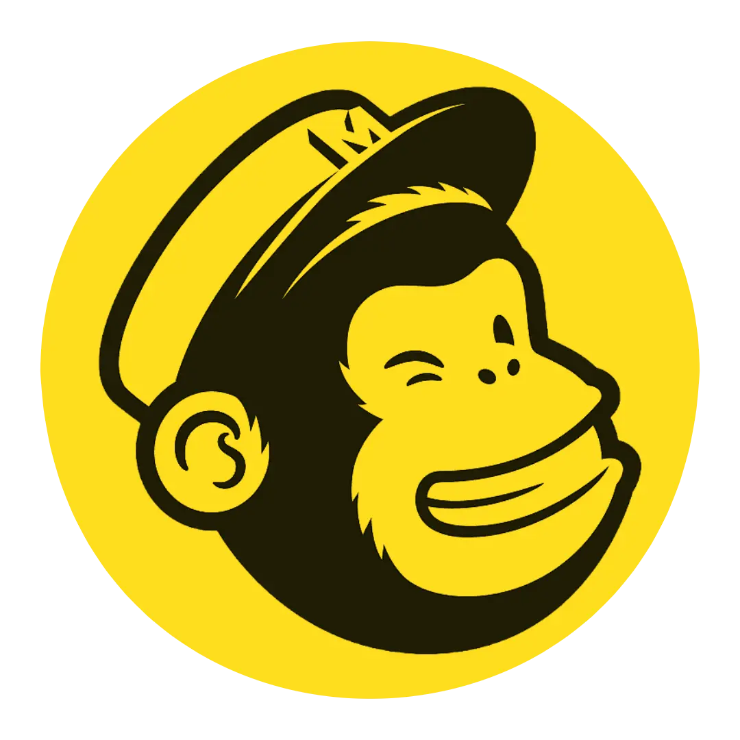 mailchimp