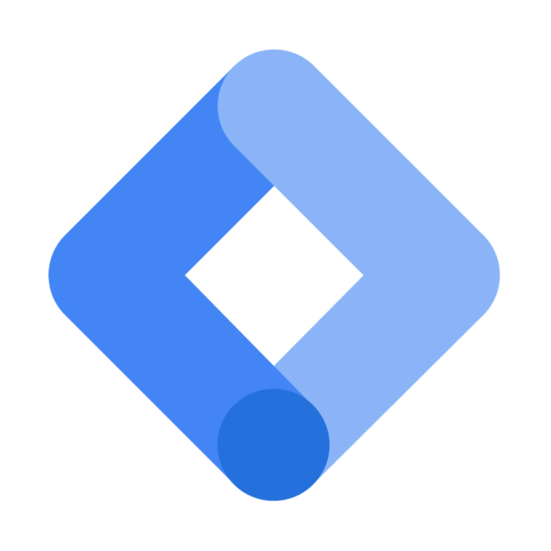 google tag manager