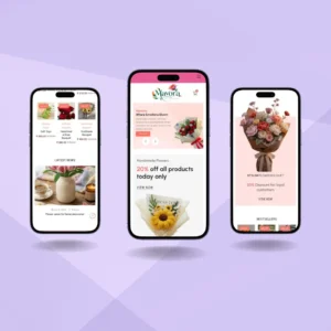 website design digital marketing