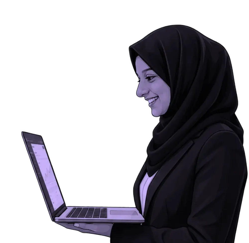digital marketing strategist in Dubai