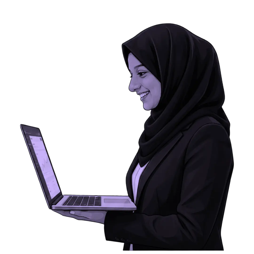 digital marketing strategist in Dubai